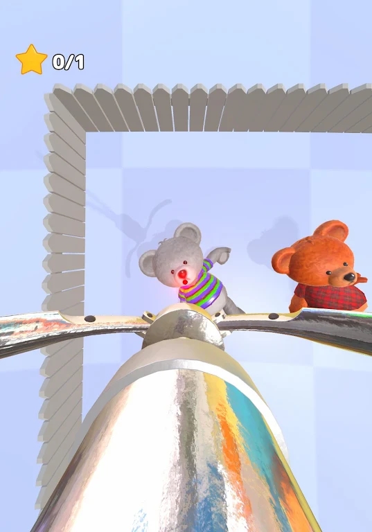 抓取娃娃(Catch with Cranegame)