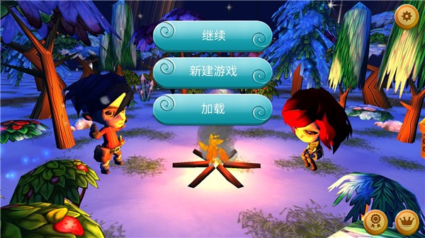 小小生存者：天气领主