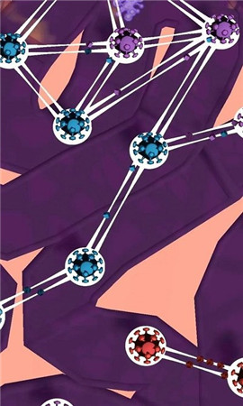 人体细胞连接内置菜单版