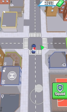 Police Raid: Heist Quest 3D