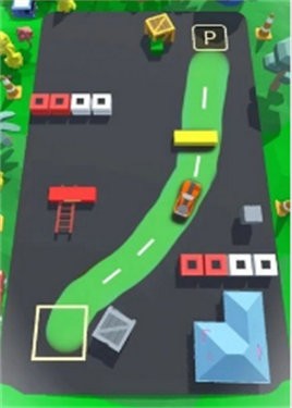 Draw Master(绘画解决难题)