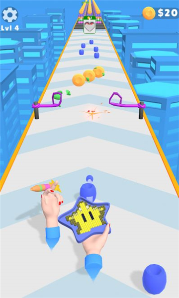 收集珠子跑Bead Shooter 收集珠子跑Bead Shooter