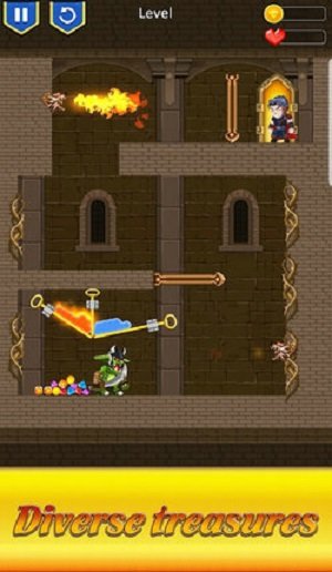 英雄史诗任务（HeroEpicQuest）