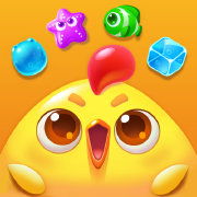 消消乐海滨假日微信抢先版下载