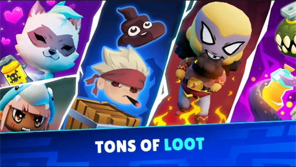 Bullet League安装器