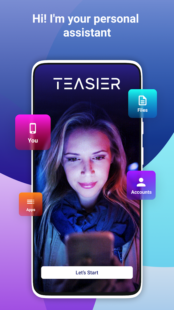 TEasier人脸识别
