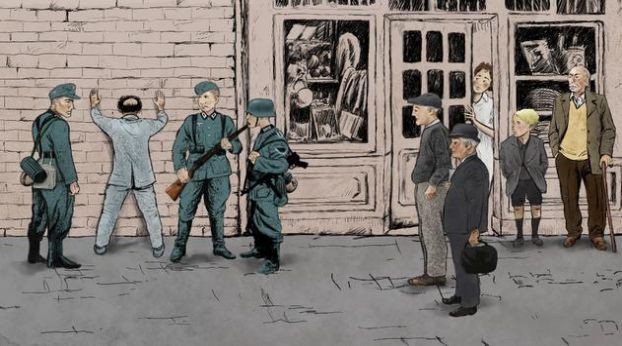 勇敢的人汉化版 勇敢的人汉化版