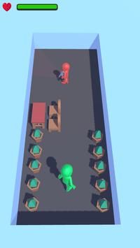 杀手出局Killer Out