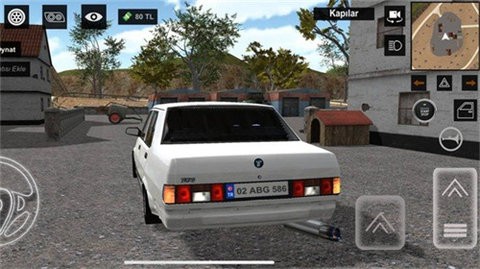 托法斯赛车2.8.0版本 托法斯赛车2.8.0版本