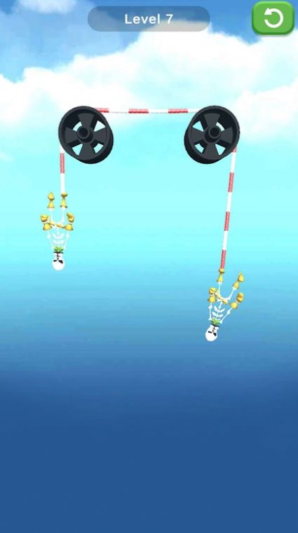 布偶假人破坏者破坏王(Ragdoll Dummy Breaker)