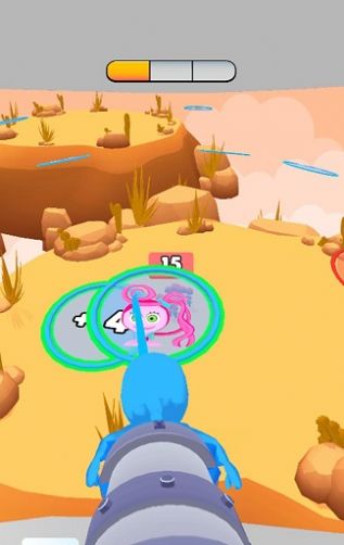 部署怪物CountandDeploy