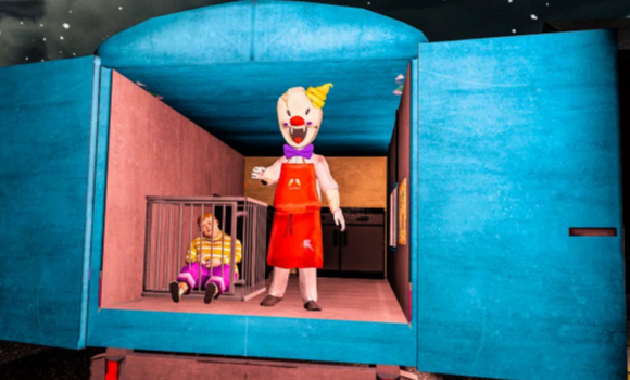 冰淇淋尖叫 冰淇淋尖叫