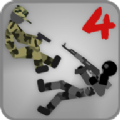 火柴人之战布娃娃战斗(StickmanBattleRagdollFight)