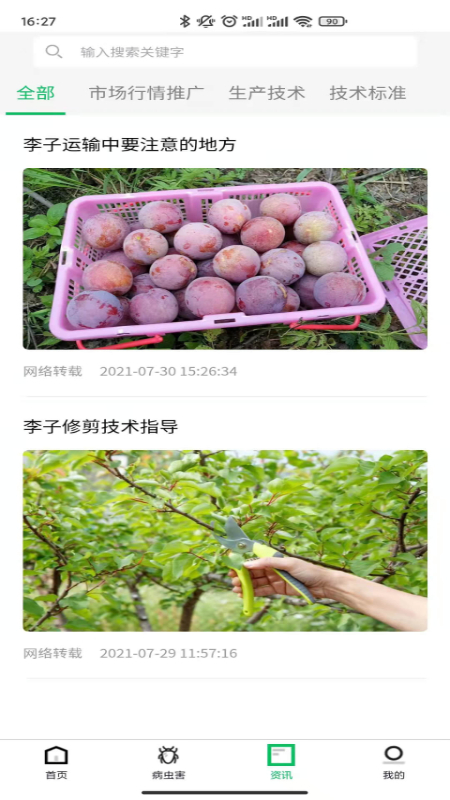 八步三华李产业分析