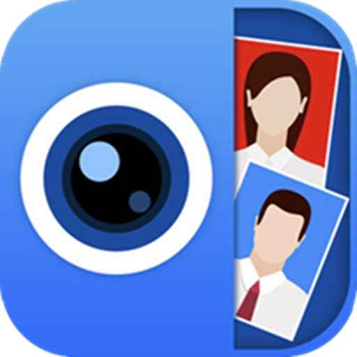 专业证件照制作