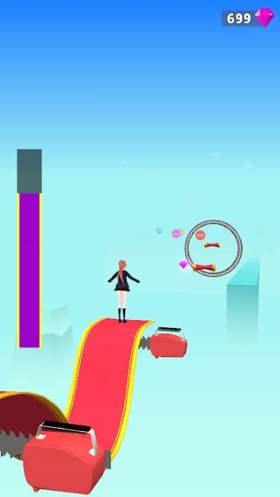 地毯冲击3DCarpet Rush 3D