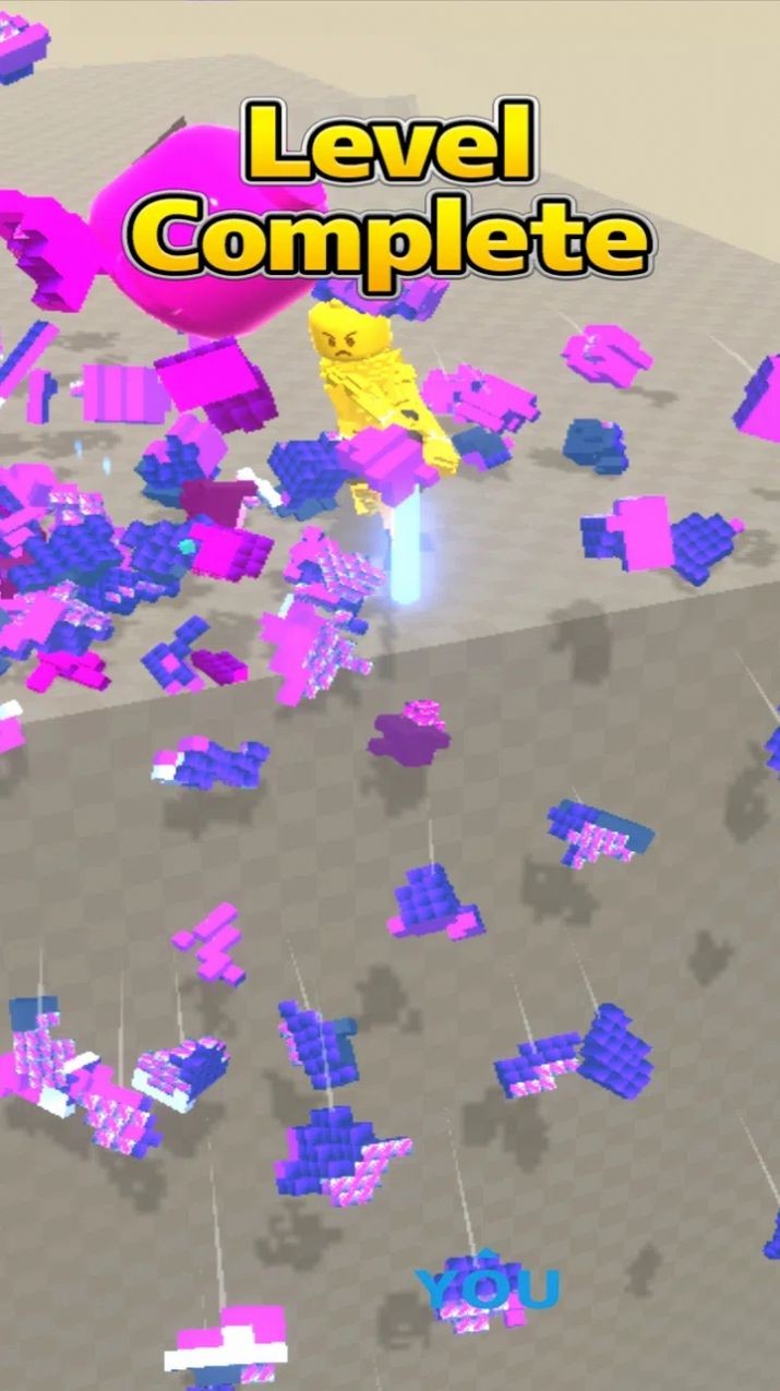 方块角斗士 方块角斗士