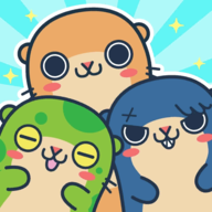 獭獭海滩（Otter Ocean）