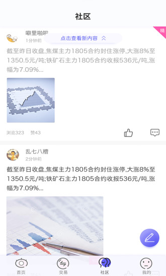精灵投资