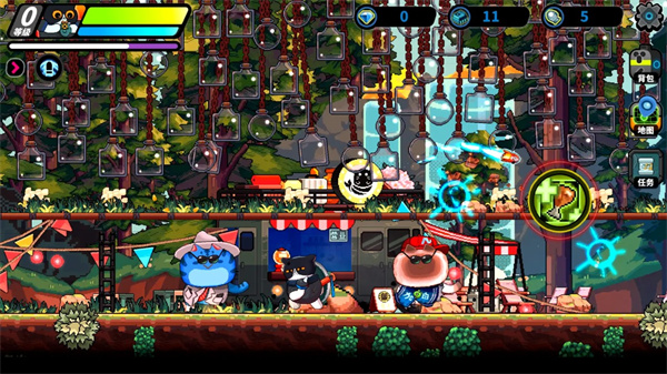 Meow Hunter安装器 Meow Hunter安装器