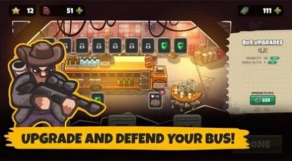 丧尸世界英雄 丧尸世界英雄