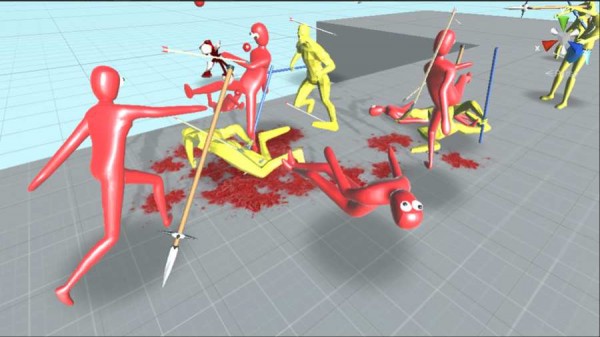 TotallySandboxSimulator(完全沙盒模拟器)
