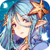 闪耀圣骑：星空物语