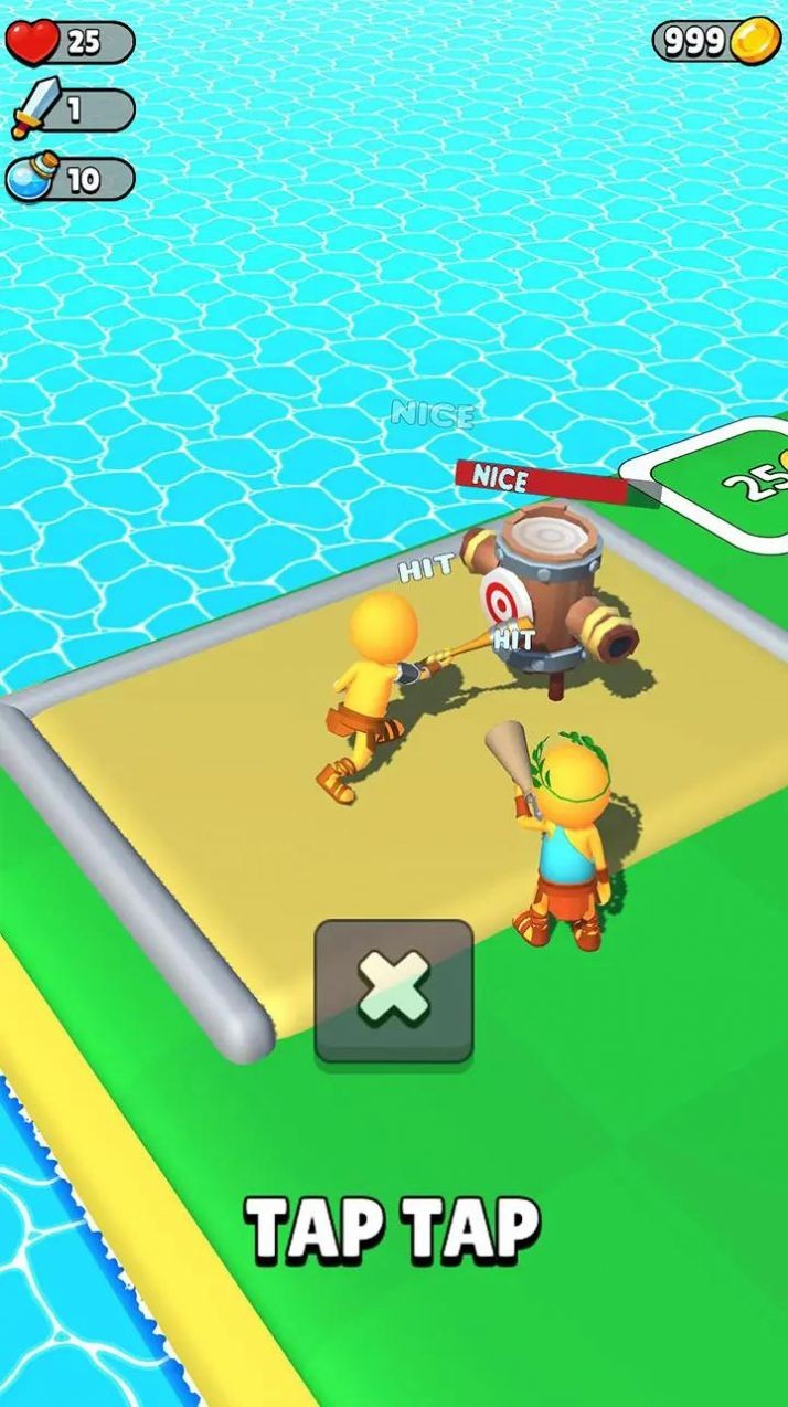 勇者试炼场 勇者试炼场