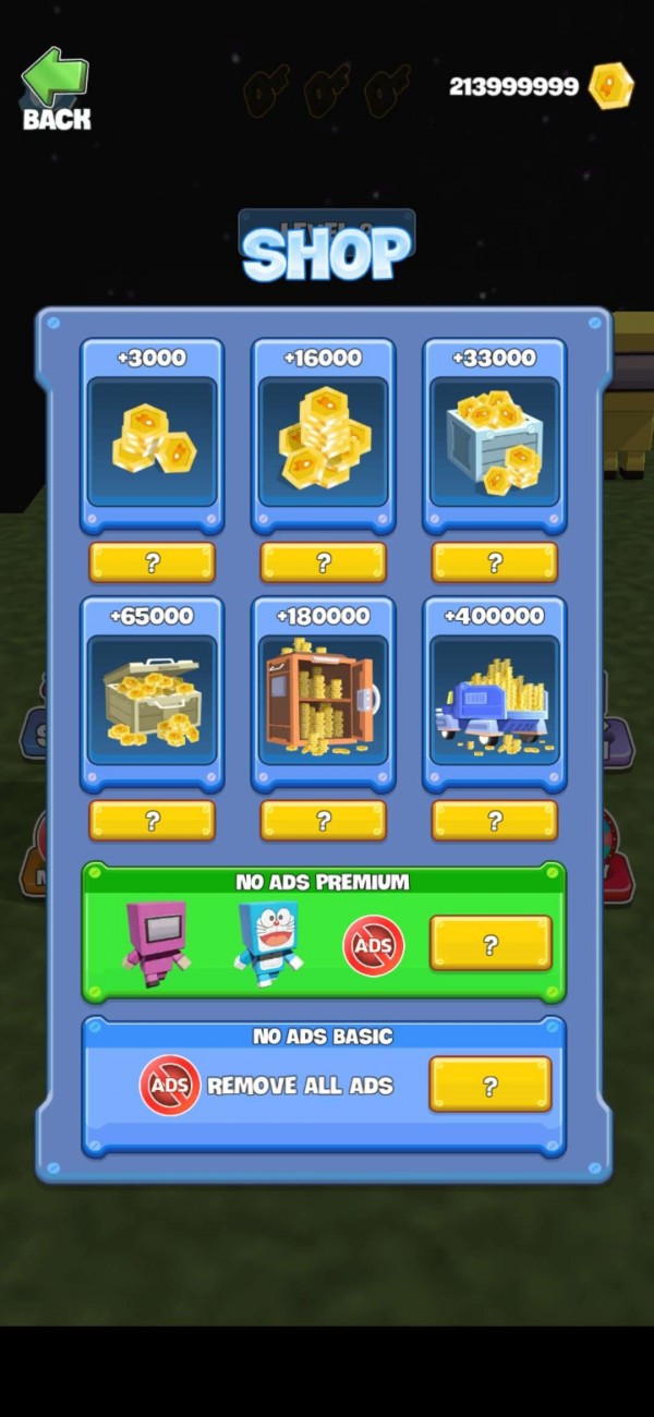 Craft Smashers io(工艺粉碎机)