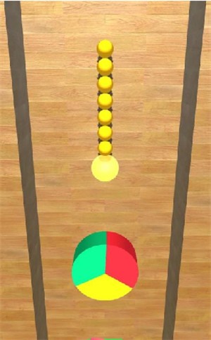 潜水球(DivingBallz)