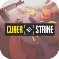 方块打击(CberStrike)
