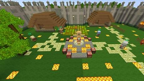 迷你世界北海樱花落辅助器 迷你世界北海樱花落辅助器