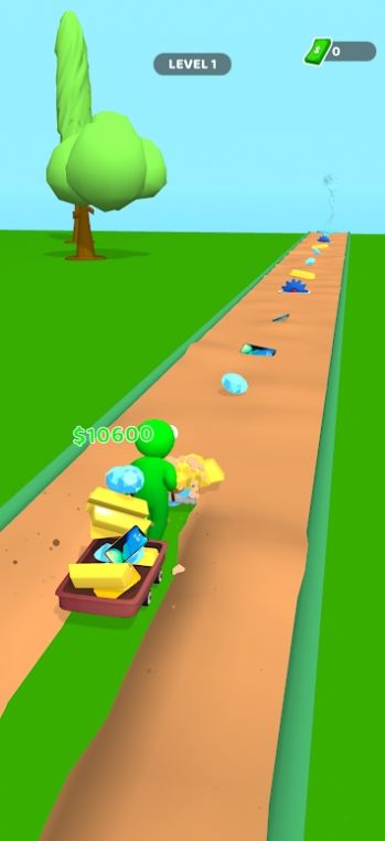 Run&Mine