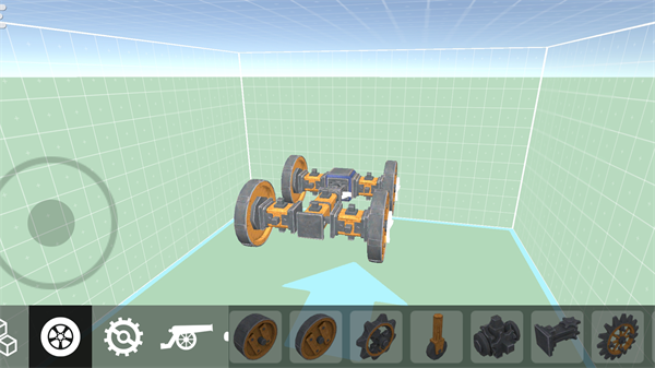 造个大杀器 造个大杀器