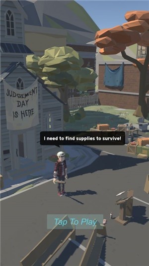 生存选择：行尸走肉