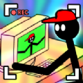 StickmanTuber(闲置火柴人大亨)
