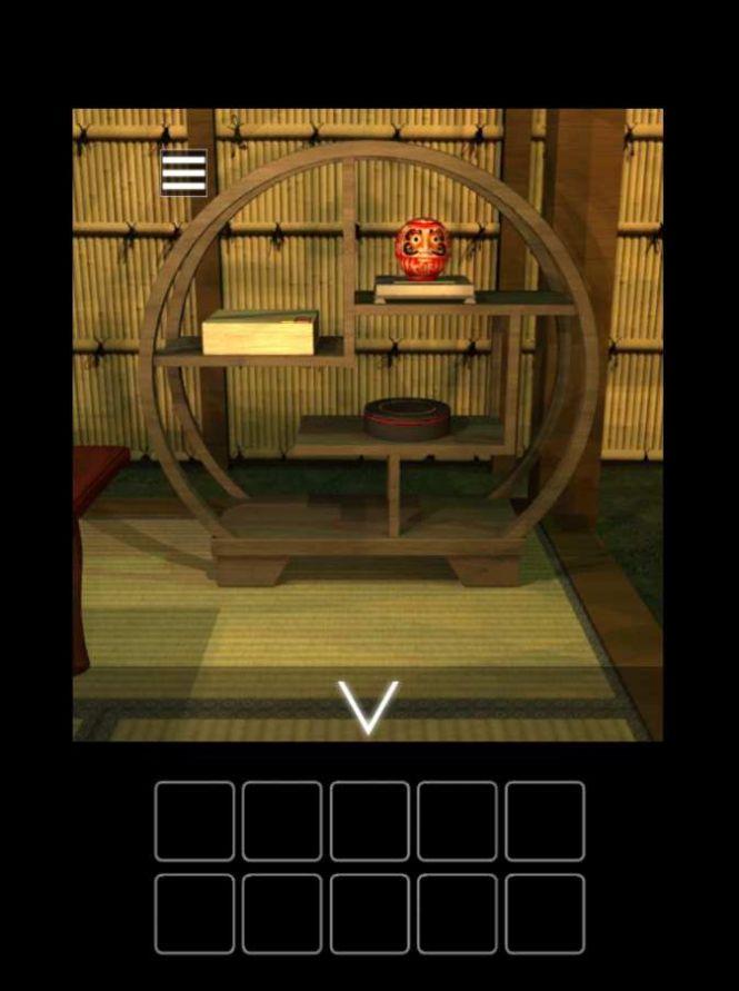 逃离望月旅店(Tukimiryokan)