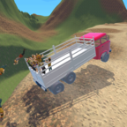 爬坡驾驶中文版