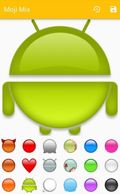 mojimix软件安卓下载