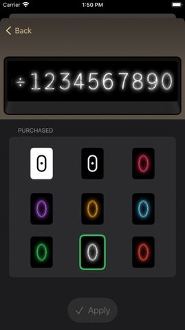 卡可计算器苹果版