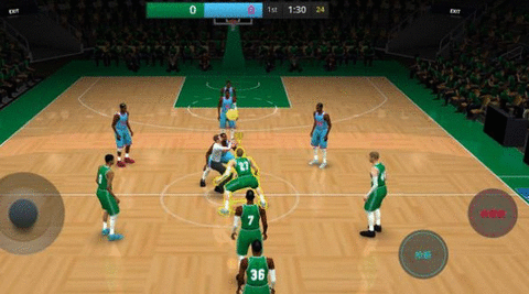 头顶灌篮 头顶灌篮