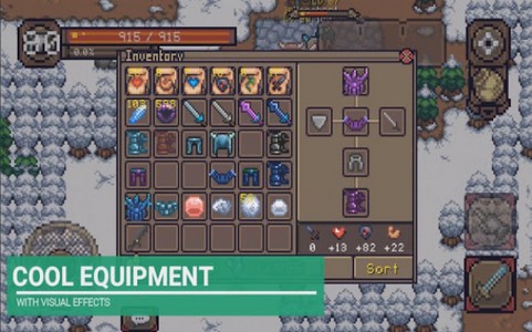 Curse of Aros(阿罗斯的诅咒)