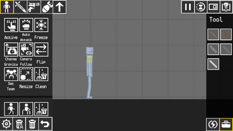 布娃娃游乐场自带模组 布娃娃游乐场自带模组