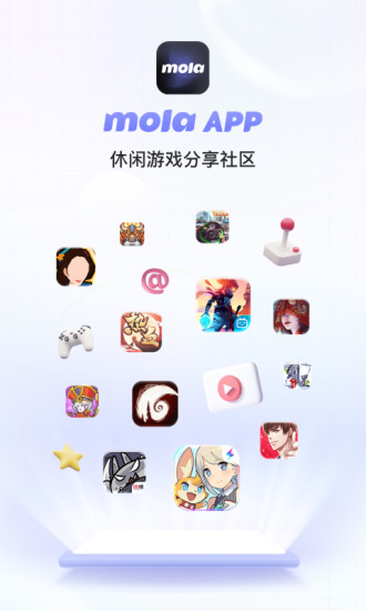 MOLA社区