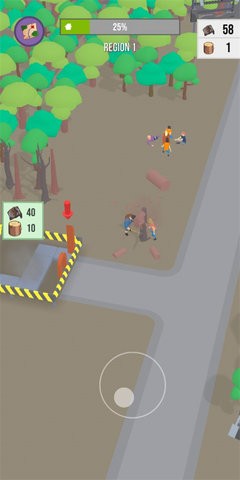 战后生存安卓版 战后生存安卓版