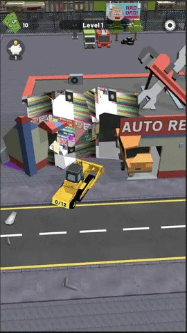 推土机公司最新版 推土机公司最新版