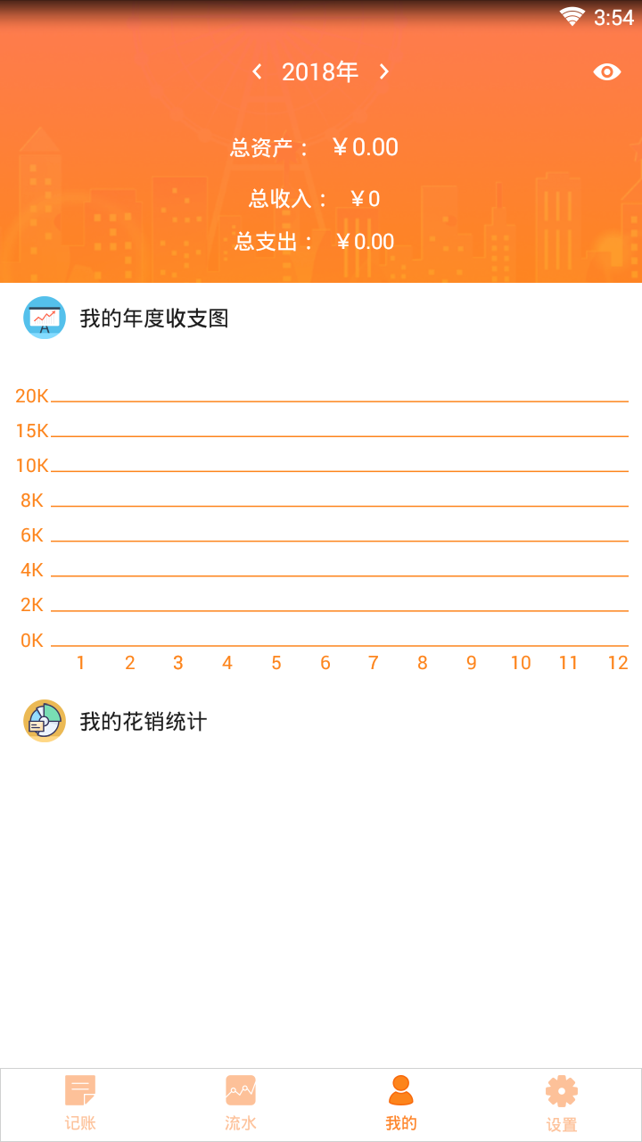 石头记