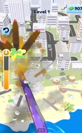 日落海怪最新版 日落海怪最新版