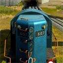 模拟火车中国版