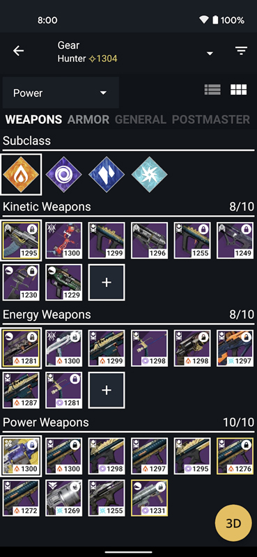 destiny2companion中文版